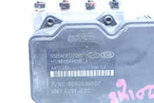 Load image into Gallery viewer, ABS ANTI-LOCK BRAKE PUMP Elantra 2011 11 2012 12 2013 13 - 1124503