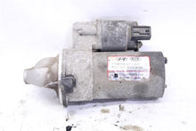 Load image into Gallery viewer, STARTER MOTOR Hyundai Elantra 2011 11 2012 12 2013 13 2014 14 - 1124508