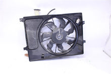 Load image into Gallery viewer, RADIATOR FAN ASSEMBLY Elantra 2011 11 2012 12 2013 13 2014 14 - 1124513