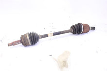 Load image into Gallery viewer, FRONT CV AXLE SHAFT Hyundai Elantra 11 12 13 14 15 16 17 AT Left - 1124517