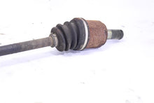 Load image into Gallery viewer, FRONT CV AXLE SHAFT Hyundai Elantra 11 12 13 14 15 16 17 AT Left - 1124517