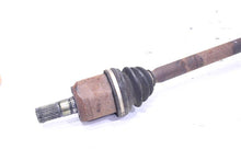 Load image into Gallery viewer, FRONT CV AXLE SHAFT Hyundai Elantra 11 12 13 14 15 16 17 AT Right - 1124518