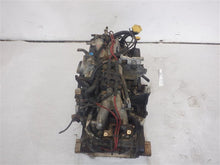 Load image into Gallery viewer, ENGINE MOTOR Subaru Forester 2001 01 2.5L VIN 6 - 1124588