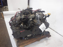 Load image into Gallery viewer, ENGINE MOTOR Subaru Forester 2001 01 2.5L VIN 6 - 1124588