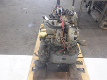 Load image into Gallery viewer, ENGINE MOTOR Subaru Forester 2001 01 2.5L VIN 6 - 1124588