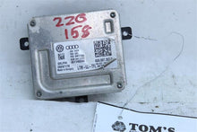 Load image into Gallery viewer, MISCELLANEOUS COMPUTER Audi A6 2012 12 MATCH NUMBERS - 1124684