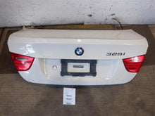 Load image into Gallery viewer, TRUNK LID BMW 323i 328i 335i M3 2009 09 2010 10 2011 11 - 1124721