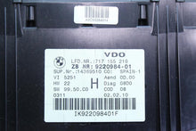 Load image into Gallery viewer, SPEEDOMETER CLUSTER BMW 328i 2007 07 2008 08 09 10 11 12 - 1124746
