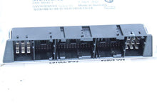 Load image into Gallery viewer, ECU ECM COMPUTER BMW X3 2006 06 Auto - 1124756