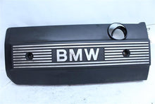 Load image into Gallery viewer, PLASTIC ENGINE COVER BMW X3 2006 06 - 1124763