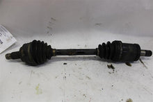 Load image into Gallery viewer, CV AXLE SHAFT BMW X3 2004 04 2005 05 2006 06 2007 07 Front Left - 1124788