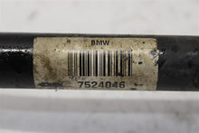 Load image into Gallery viewer, CV AXLE SHAFT BMW X3 2004 04 2005 05 2006 06 2007 07 Front Right - 1124789