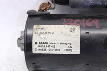 Load image into Gallery viewer, STARTER MOTOR 228I 320i 328D 328i 328I GT 428i 528i X1 X3 X4 12-16 - 1124881