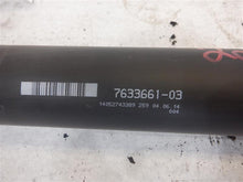 Load image into Gallery viewer, REAR DRIVE SHAFT BMW 328D 328i 428i 12 13 14 15 16 AT - 1124891