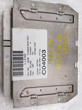Load image into Gallery viewer, ABS Computer Mercedes S320 1997 97 1998 98 1999 99 - NW35795
