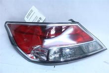 Load image into Gallery viewer, TAIL LIGHT LAMP ASSEMBLY Acura TL 2012 12 2013 13 2014 14 Left - 1125029