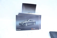 Load image into Gallery viewer, OWNERS MANUAL Acura TL 2012 12 - 1125069
