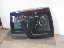 Load image into Gallery viewer, TRUNK LID Land Rover LR3 LR4 2005 05 2006 06 07 08 09 - 13 Upper - 1125142