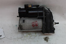 Load image into Gallery viewer, AIR RIDE COMPRESSOR LR3 LR4 Range Rover Sport 2005-2014 - 1125147