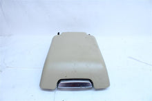 Load image into Gallery viewer, Console Lid Land Rover LR3 2008 08 - 1125172