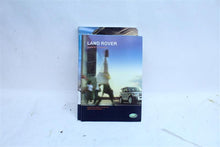 Load image into Gallery viewer, OWNERS MANUAL Land Rover LR3 2008 08 - 1125181