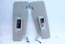 Load image into Gallery viewer, INTERIOR SUN VISORS Land Rover LR3 05 06 07 08 09 - 1125183