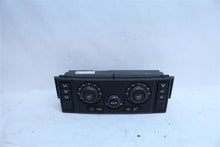 Load image into Gallery viewer, Temp Climate AC Heater Control Range Rover LR3 2008 08 2009 09 Front - 1125187