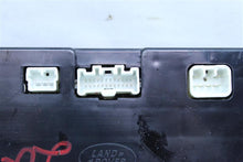 Load image into Gallery viewer, Temp Climate AC Heater Control Range Rover LR3 2008 08 2009 09 Front - 1125187