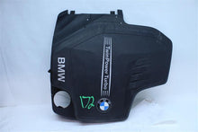 Load image into Gallery viewer, PLASTIC ENGINE COVER BMW X3 2013 13 - 1125202