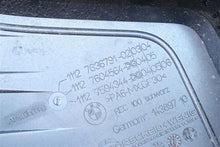 Load image into Gallery viewer, PLASTIC ENGINE COVER BMW X3 2013 13 - 1125202