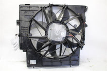 Load image into Gallery viewer, RADIATOR FAN ASSEMBLY BMW X3 X4 13 14 15 16 17 18 - 1125216