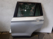 Load image into Gallery viewer, REAR DOOR BMW X3 2011 11 2012 12 2013 13 Left - 1125251