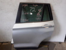 Load image into Gallery viewer, REAR DOOR BMW X3 2011 11 2012 12 2013 13 Left - 1125251