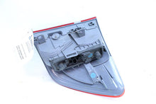 Load image into Gallery viewer, TAIL LIGHT LAMP ASSEMBLY BMW X3 11 12 13 14 Left - 1125257