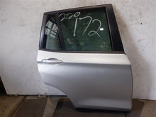 Load image into Gallery viewer, REAR DOOR BMW X3 2011 11 2012 12 2013 13 Right - 1125271
