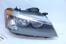 Load image into Gallery viewer, HEADLIGHT LAMP ASSEMBLY BMW X3 11 12 13 14 Right - 1125284