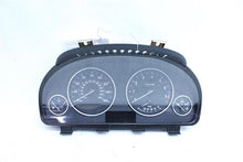 Load image into Gallery viewer, SPEEDOMETER CLUSTER BMW X3 2011 11 2012 12 2013 13 2014 14 - 1125299
