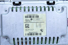 Load image into Gallery viewer, DISPLAY SCREEN BMW X3 2013 13 2014 14 - 1125302