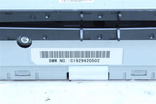 Load image into Gallery viewer, RADIO BMW 535i Gt 550i Gt X3 2010 10 2011 11 2012 12 2013 13 - 1125303