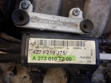 Load image into Gallery viewer, ENGINE MOTOR E350 E550 CLS550 CLS63 E280 E300 E320 E63 07-09 - 1125345