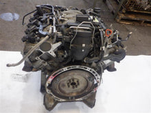 Load image into Gallery viewer, ENGINE MOTOR E350 E550 CLS550 CLS63 E280 E300 E320 E63 07-09 - 1125345