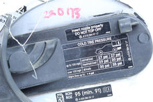 Load image into Gallery viewer, GAS FUEL FILLER LID DOOR Mercedes-Benz CLS550 CLS63 2008 08 - 1125390