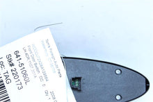 Load image into Gallery viewer, FRONT DOOR WINDOW SWITCH CLS500 CLS55 CLS550 CLS63 06-11 Left - 1125407