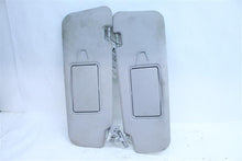 Load image into Gallery viewer, INTERIOR SUN VISORS CLS500 CLS55 CLS550 CLS63 2006-2011 Left - 1125418