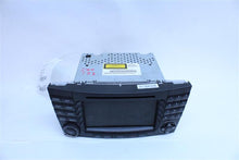 Load image into Gallery viewer, RADIO RECEIVER E280 E320 E350 E550 2006 06 2007 07 2008 08 - 1125419