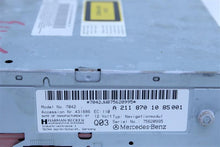 Load image into Gallery viewer, NAVIGATION CD DRIVE E350 E550 CLS550 CLS63 E280 E300 E320 E63 S450 07-11 - 1125420