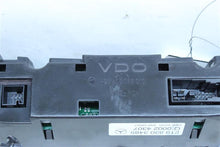 Load image into Gallery viewer, FRONT TEMPERATURE CONTROLS CLS500 CLS55 CLS550 CLS63 06 07 08 - 1125421