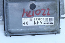 Load image into Gallery viewer, ECU ECM COMPUTER QX60 Altima Maxima Murano Murano Cross Cabriolet 15-17 - 1125428