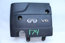 Load image into Gallery viewer, PLASTIC ENGINE COVER Infiniti QX60 2015 15 - 1125432