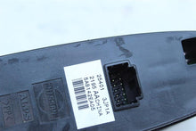 Load image into Gallery viewer, FRONT DOOR WINDOW SWITCH JX35 QX60 13 14 15 16 17 18 19 Left - 1125516
